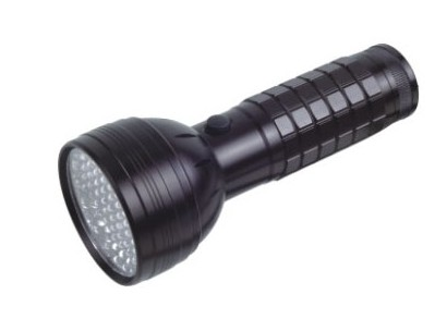 LED Handheld Flashlights