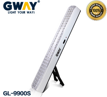 LED Emergency Lights