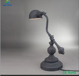 Table Lamps