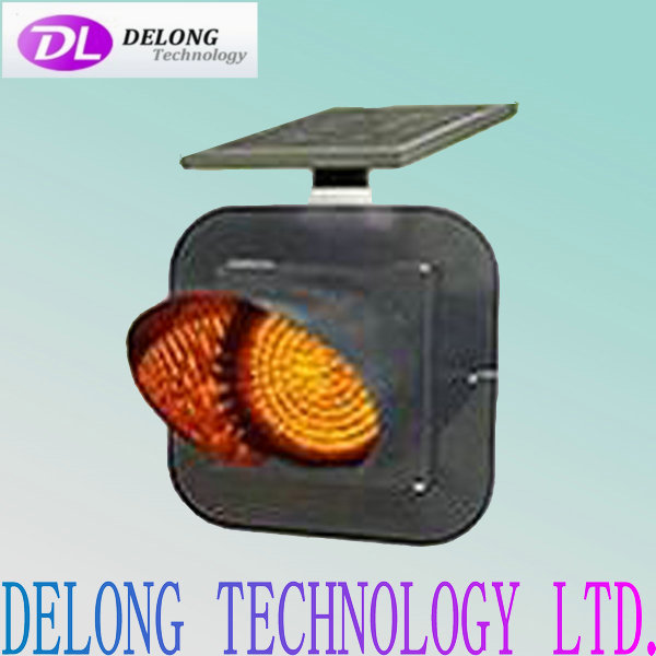 LED Traffic Light