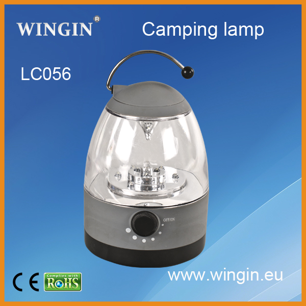 Camping Light