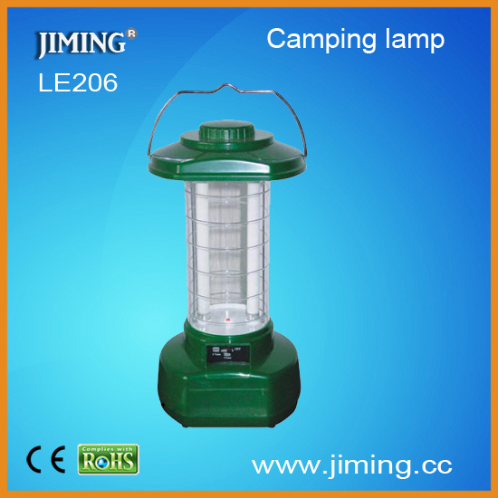 Camping Light