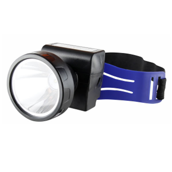 LED Headlamps