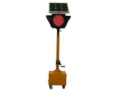 LED Traffic Light