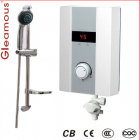 Electric Water Heater-DSK-FB