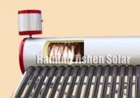 Solar Water Heater (JSIP-004)