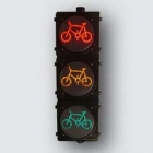 LED Traffic Light