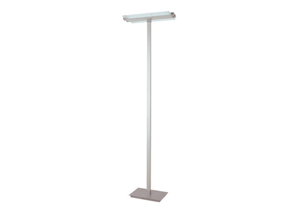 LED Floor Lamp