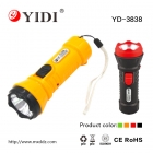 Handheld Flashlights