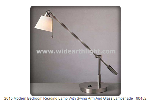 Table Lamps