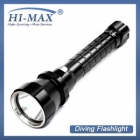 LED Handheld Flashlights