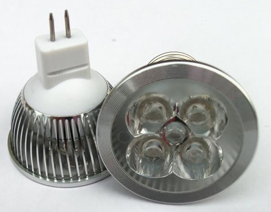 LED Spotlight