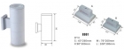 LED Wall Lights