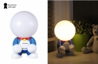 LED Table Lamps