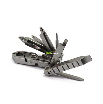 Multi-function plier