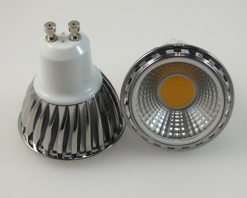 LED Spotlight