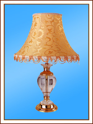 Table Lamps