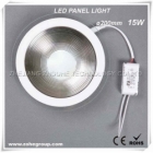 LED Panel Light