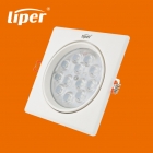 LED Ceiling Lamps