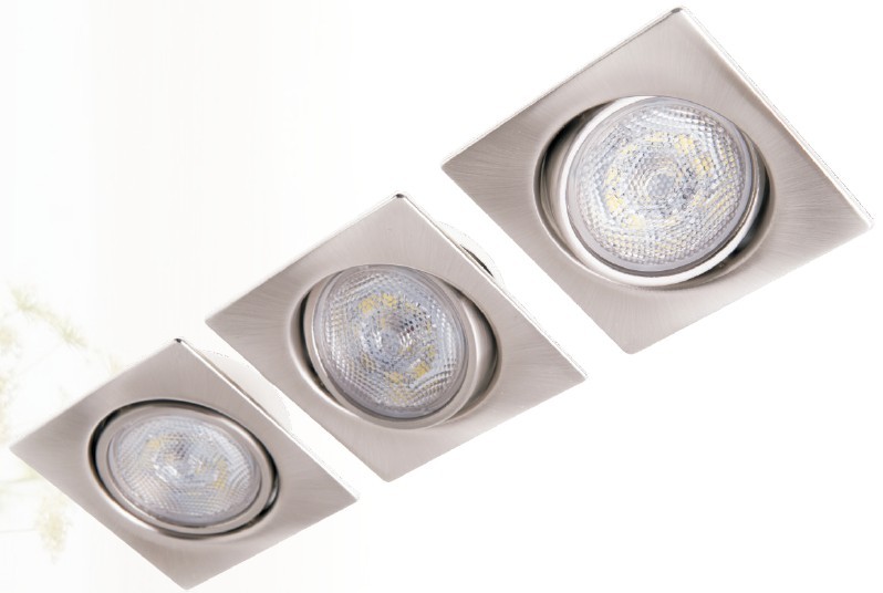 LED Ceiling Lamps