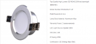 LED DownLighters