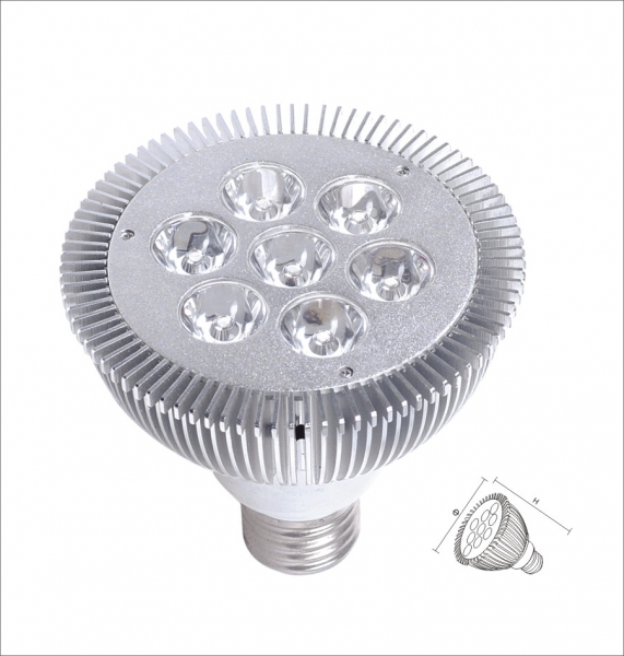 LED Spotlight