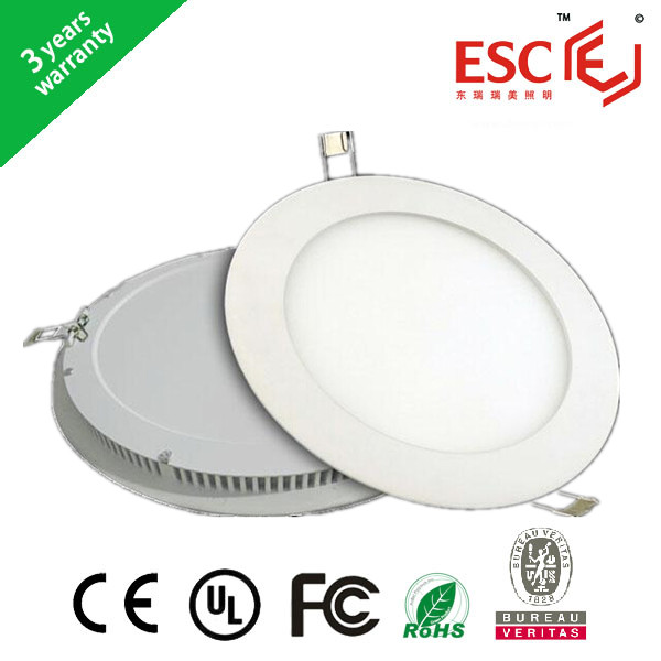 LED Panel Light