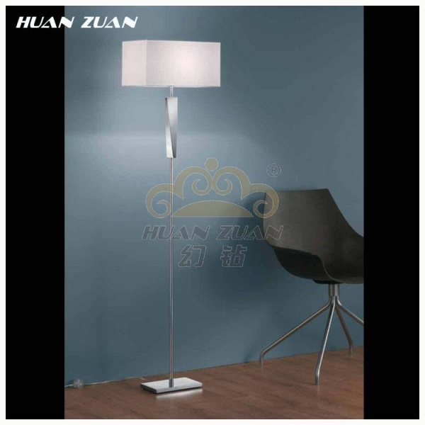 LED Floor Lamp