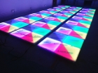 LED Floor Lights