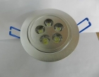 LED Ceiling Lamps