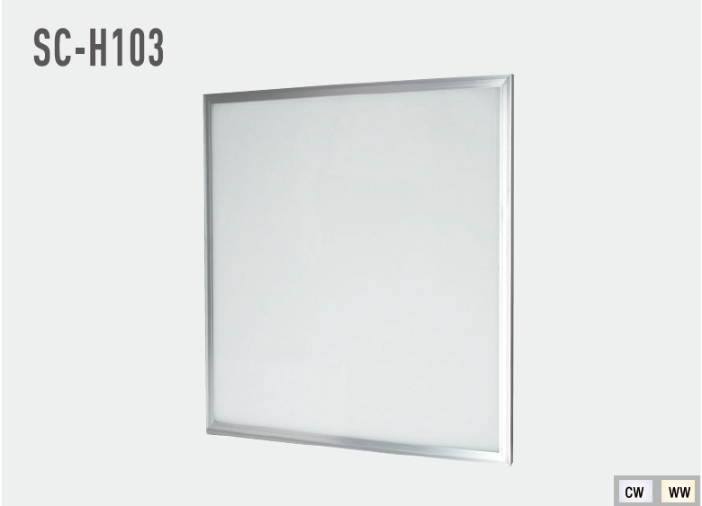 LED Panel Light