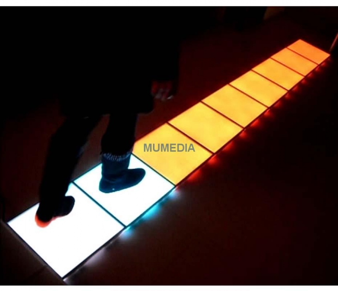 LED Floor Lights