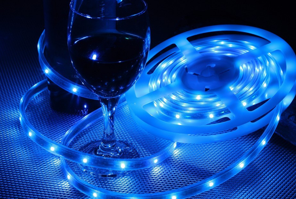 LED Strip Lights