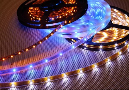 LED Strip Lights