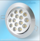 LED Ceiling Lamps