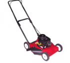 Lawn Mowers--CJ20TZWB35