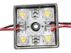 Aluminum LED Module