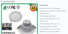 LED DownLighters