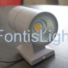 LED Wall Lights