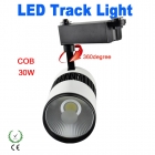 LED Track Light